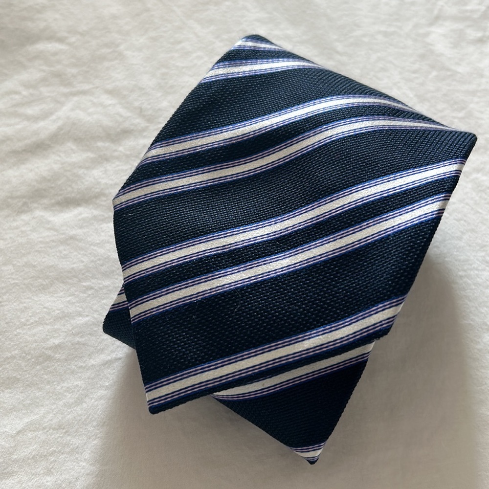 CANALI 100% tie